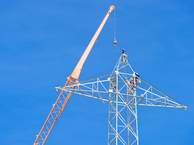 广东森**设集团有限公司