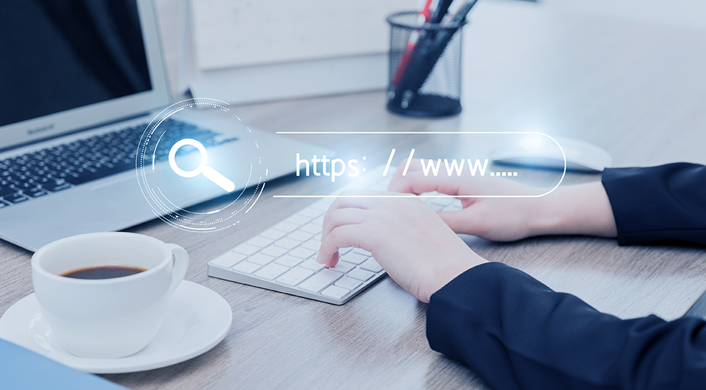 单位或网站涉及金融类关键词，办理网站备案注意事项