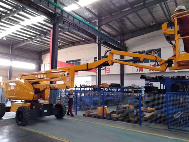 惠州威*莱斯升降机械设备有限公司