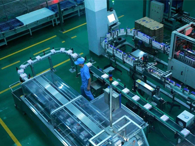 广州市非*搬运包装有限公司